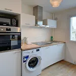 Apartment Grand - Wifi -parking - Tramway 1 Min Tours